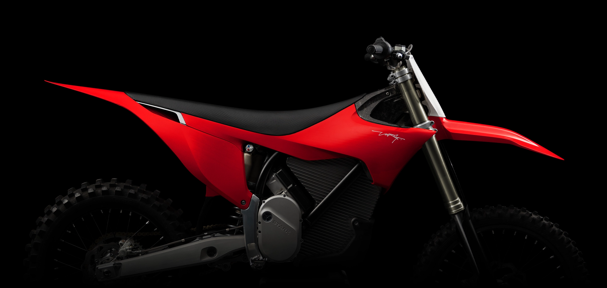 Stark VARG MX 1.2