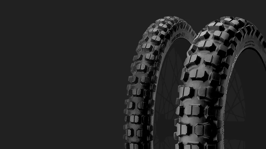 Pirelli MT 21 Rallycross
