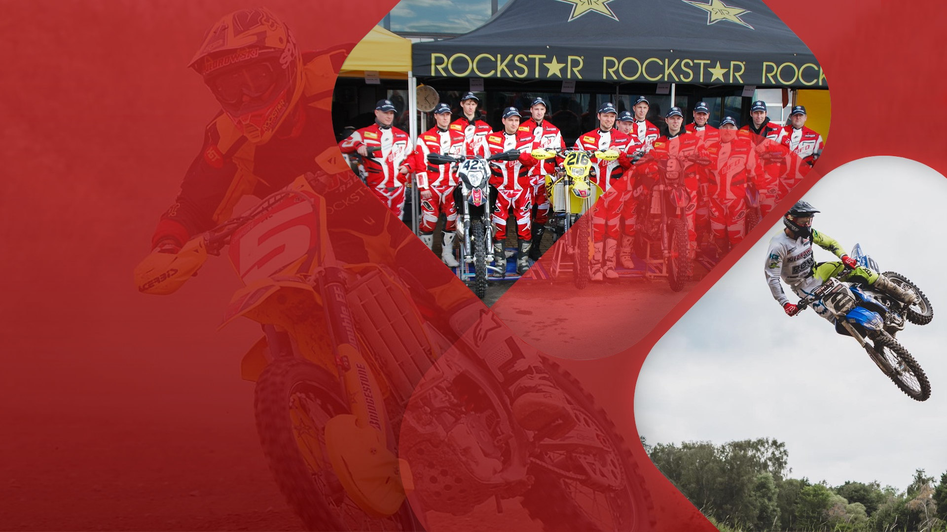 Motorradsport im Hoope Park
