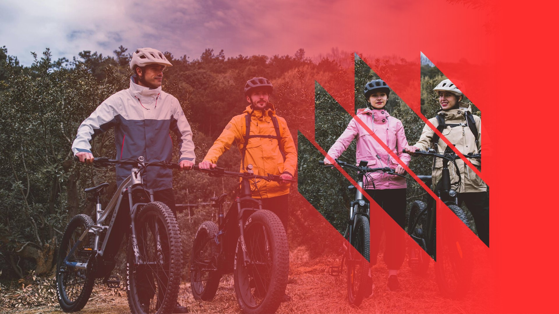 Radsport im Hoope Park Wulsbüttel