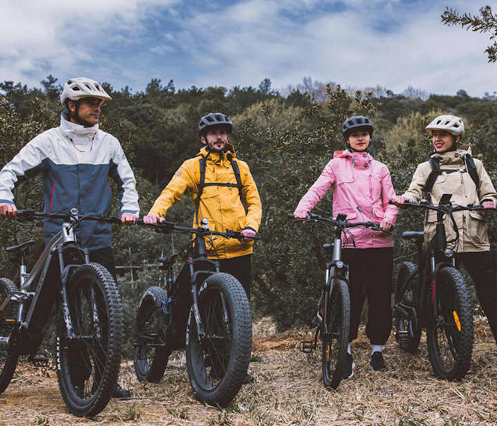 Radsport im Hoope Park Wulsbüttel