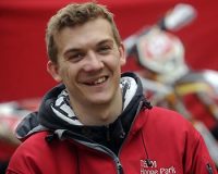 Sascha Meyhoff